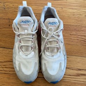 Men’s Nike Air Max 270 React